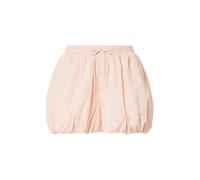 ADIDAS ORIGINALS Pantalon rose pastel / blanc, Taille 42-44