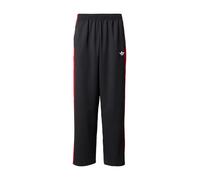 ADIDAS ORIGINALS Pantalon rouge / noir / blanc, Taille 29-30