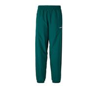 ADIDAS ORIGINALS Pantalon sapin / noir / blanc, Taille 44-46