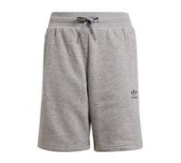 ADIDAS ORIGINALS Pantalon 'Shorts' gris chiné, Taille 152