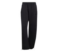 ADIDAS ORIGINALS Pantalon 'SPACER OPEN HEM' noir, Taille 35-38