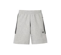 ADIDAS ORIGINALS Pantalon 'Spacer Teamgeist 26' gris chiné / noir, Taille 30-32