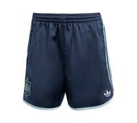 ADIDAS ORIGINALS Pantalon 'Spanien' marine / bleu clair, Taille 50-52