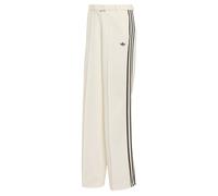 ADIDAS ORIGINALS Pantalon 'SPORT TAILORED' noir / blanc cassé, Taille 44