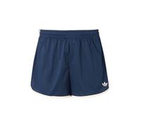 ADIDAS ORIGINALS Pantalon 'SPRINTER' beige / bleu foncé, Taille 44
