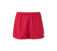 ADIDAS ORIGINALS Pantalon 'SPRINTER' beige / rouge, Taille 42