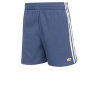 ADIDAS ORIGINALS Pantalon 'Sprinter' bleu / blanc, Taille 31-32