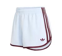 ADIDAS ORIGINALS Pantalon 'Sprinter' bleu clair / bourgogne, Taille 46-48