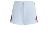 ADIDAS ORIGINALS Pantalon 'Sprinter' bleu clair / rouge foncé, Taille 128