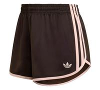 Adidas WMNS 3 STRIPES SPRINTER SHORTS women Casual Shorts brown taille: S