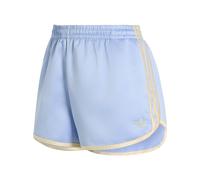 ADIDAS ORIGINALS Pantalon 'Sprinter' crème / bleu ciel, Taille 40
