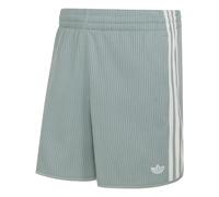 ADIDAS ORIGINALS Pantalon 'Sprinter' menthe / blanc cassé, Taille 34