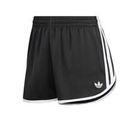 Adidas 3 Stripes Sprinter Shorts Femme - Shorts, Noir - Taille 36 - Poly Mesh Black 36