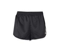 ADIDAS ORIGINALS Pantalon 'SPRNTR' noir / blanc, Taille 38