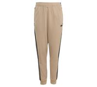 ADIDAS ORIGINALS Pantalon 'SST' kaki / noir, Taille 140