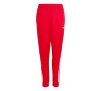 Adidas Originals Sst Pants Rouge 13-14 Years Enfants