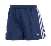 ADIDAS ORIGINALS Pantalon 'Summer Glow' bleu marine / blanc, Taille 34