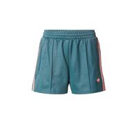 ADIDAS ORIGINALS Pantalon 'Summer Glow' émeraude / rose, Taille 30-32