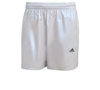 ADIDAS ORIGINALS Pantalon 'Supernova' gris argenté / noir, Taille 30-32