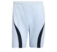 ADIDAS ORIGINALS Pantalon 'Teamgeist Adicolor' marine / bleu pastel, Taille 44-46