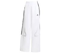 Adidas Originals Teamgeist Adicolor Oversized Pants Blanc M Femme
