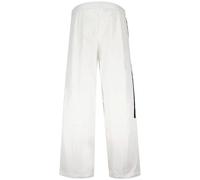 Adidas adicolor Femme - Pantalons, Blanc - Taille M (38-40) - Nylon White M (38-40)