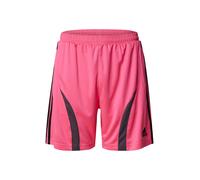 ADIDAS ORIGINALS Pantalon 'Teamgeist Adicolor' rose / noir, Taille 34