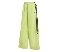ADIDAS ORIGINALS Pantalon 'Teamgeist' citron vert / noir, Taille 36