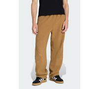 ADIDAS ORIGINALS Pantalon 'Teamgeist' sépia, Taille 35-36