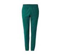 ADIDAS ORIGINALS Pantalon 'TREFOIL ESS' vert / blanc, Taille 29-30