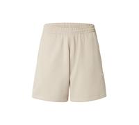 ADIDAS ORIGINALS Pantalon 'Trefoil Essentials' beige, Taille 40-42