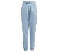 ADIDAS ORIGINALS Pantalon 'Trefoil Essentials' bleu clair, Taille 164