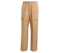 ADIDAS ORIGINALS Pantalon 'Trefoil Essentials' cappuccino, Taille 27-29
