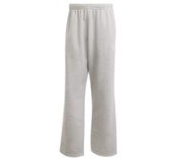 ADIDAS ORIGINALS Pantalon 'Trefoil Essentials' gris chiné, Taille 44-46