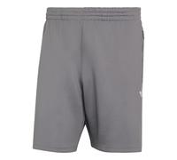 ADIDAS ORIGINALS Pantalon 'Trefoil Essentials' gris, Taille 44-46