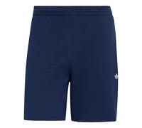 ADIDAS ORIGINALS Pantalon 'Trefoil Essentials' indigo, Taille 35-38
