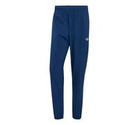 ADIDAS ORIGINALS Pantalon 'Trefoil Essentials' marine / blanc, Taille 40-42