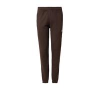 ADIDAS ORIGINALS Pantalon 'Trefoil Essentials' marron, Taille 29-30