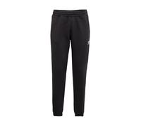 ADIDAS ORIGINALS Pantalon 'Trefoil Essentials' noir / blanc, Taille 35-38