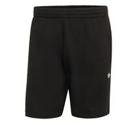 Adidas Originals Trefoil Essentials Fleece Shorts Noir 2XL Homme