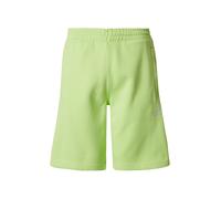 ADIDAS ORIGINALS Pantalon 'Trefoil Essentials' pomme, Taille 40-42