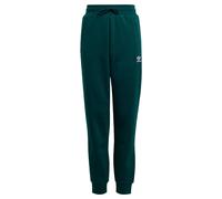 ADIDAS ORIGINALS Pantalon 'Trefoil Essentials' vert foncé, Taille 128