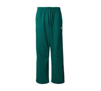 ADIDAS ORIGINALS Pantalon 'Trefoil Essentials' vert, Taille 30-32