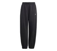 ADIDAS ORIGINALS Pantalon 'Trefoil' noir, Taille 140