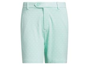 ADIDAS ORIGINALS Pantalon turquoise / blanc, Taille 34