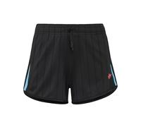 ADIDAS ORIGINALS Pantalon turquoise / rose clair / noir, Taille 140