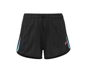 ADIDAS ORIGINALS Pantalon turquoise / rose clair / noir, Taille 176