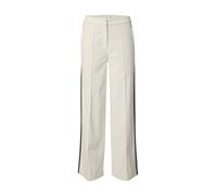 ADIDAS ORIGINALS Pantalon 'Velvet Trousers' vert / blanc, Taille 32
