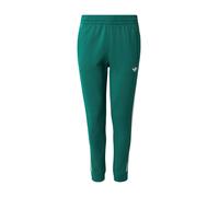 ADIDAS ORIGINALS Pantalon vert / blanc, Taille 40-42
