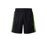 ADIDAS ORIGINALS Pantalon vert clair / noir, Taille 29-30
